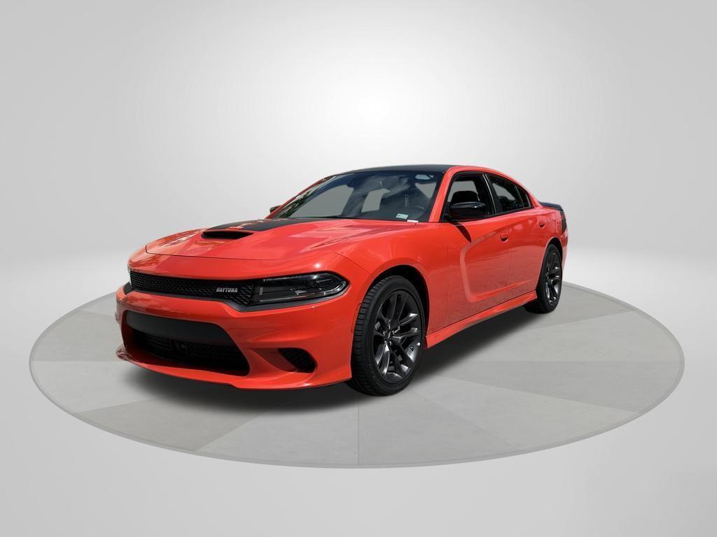 new 2023 Dodge Charger car, priced at $42,970