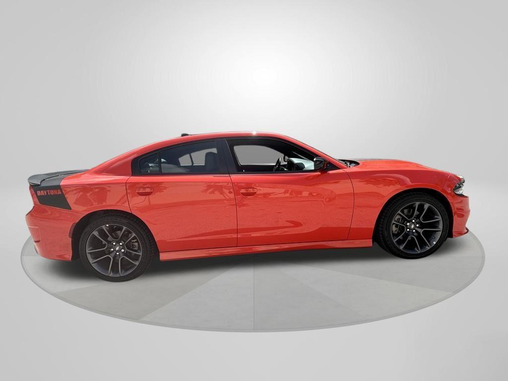 new 2023 Dodge Charger car, priced at $42,970