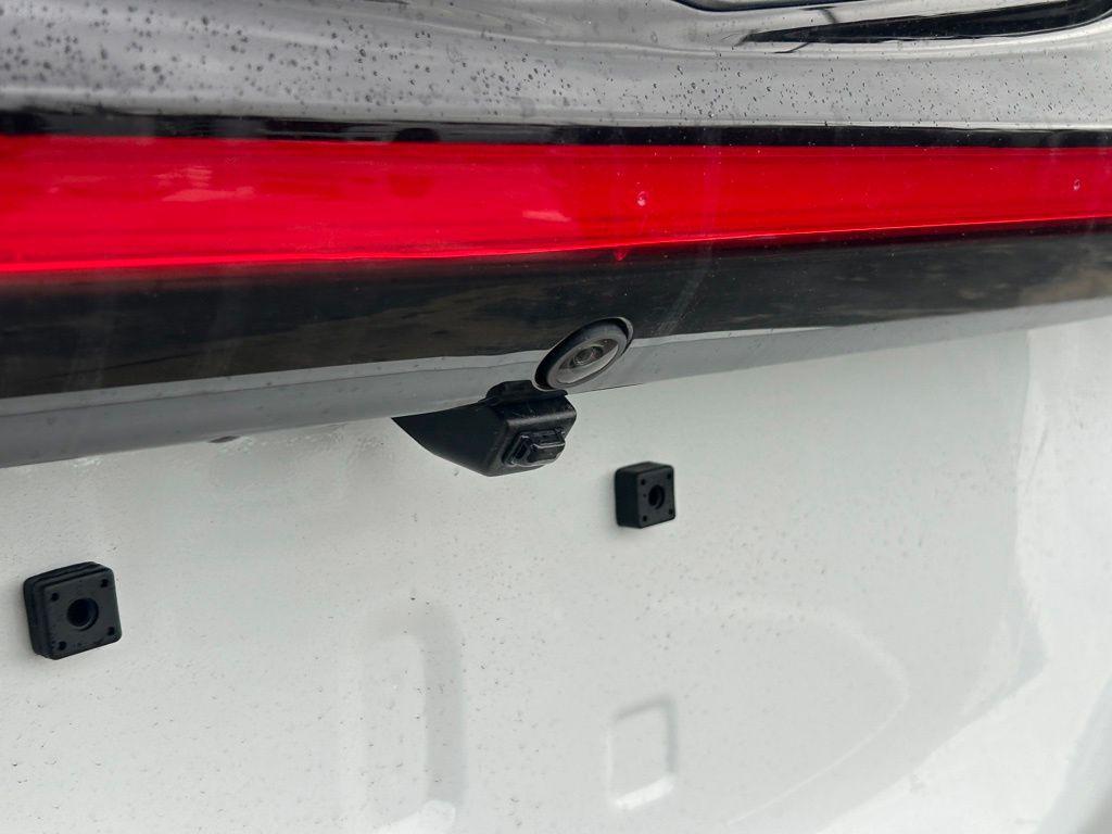 new 2026 Chrysler Pacifica car, priced at $40,738