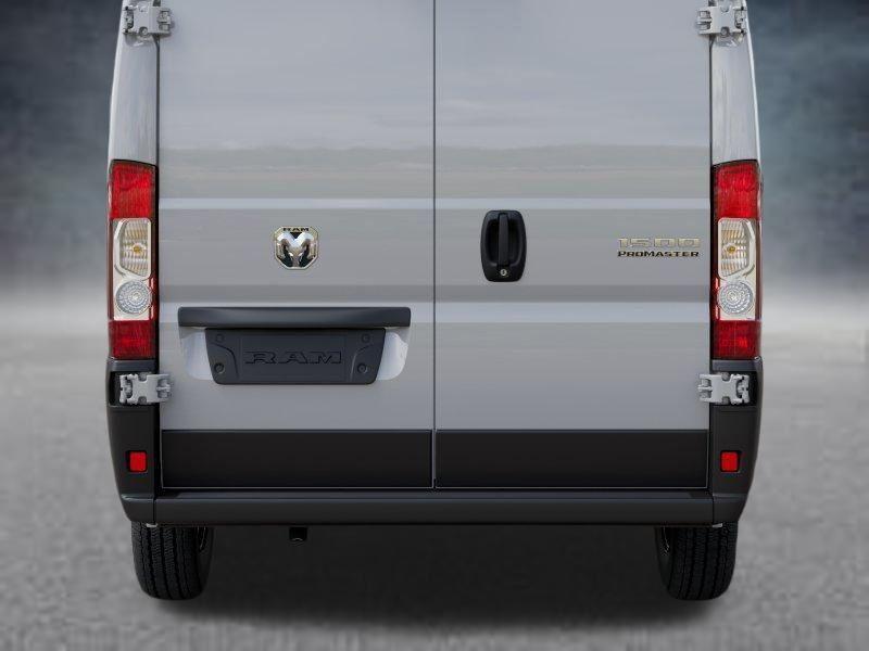 new 2026 Ram ProMaster 1500 car, priced at $41,098