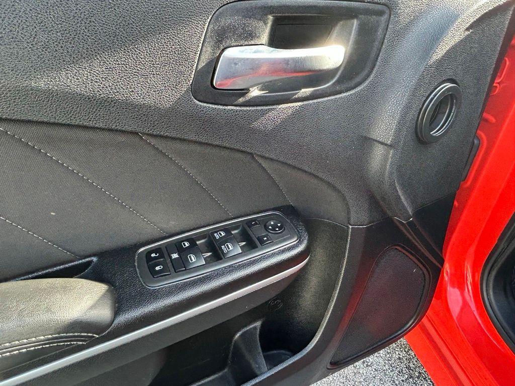 used 2022 Dodge Charger car, priced at $28,000