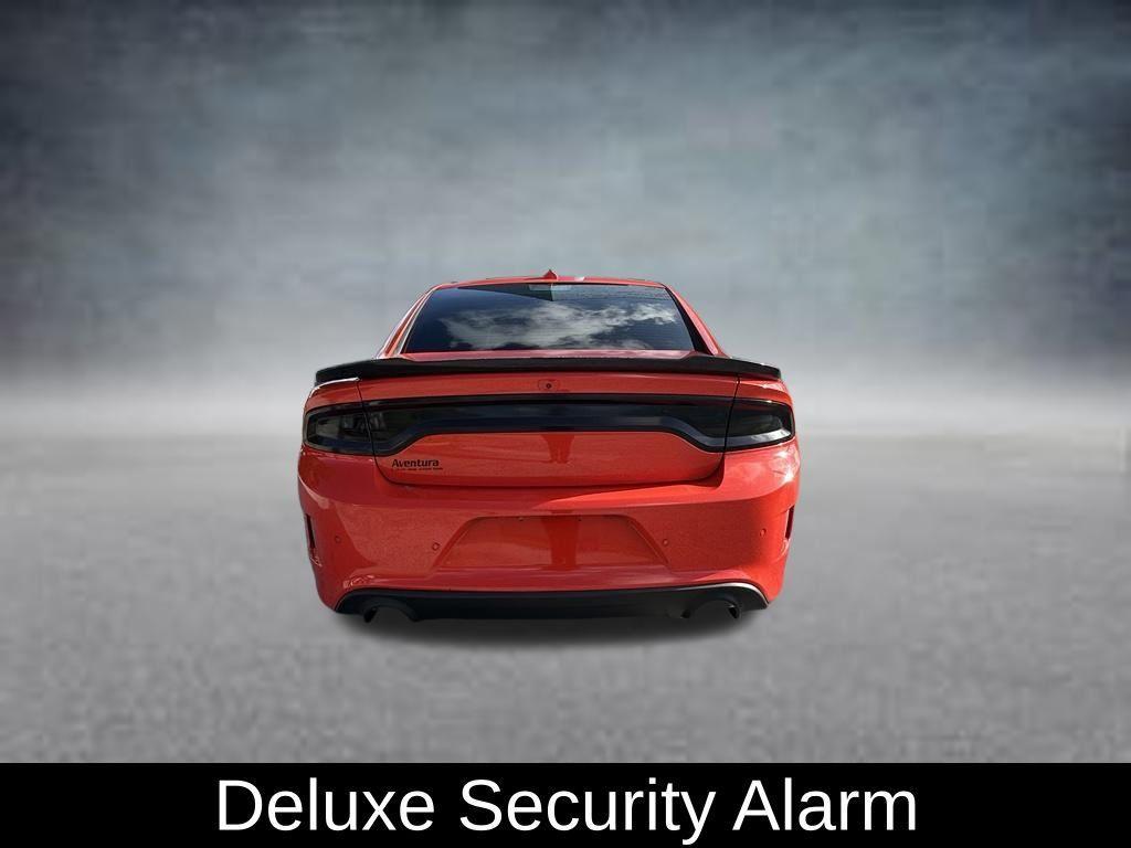 used 2022 Dodge Charger car, priced at $28,000