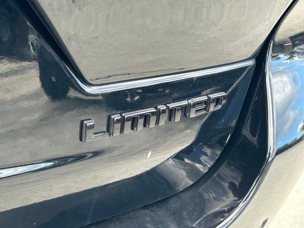 new 2025 Jeep Grand Cherokee car, priced at $44,127