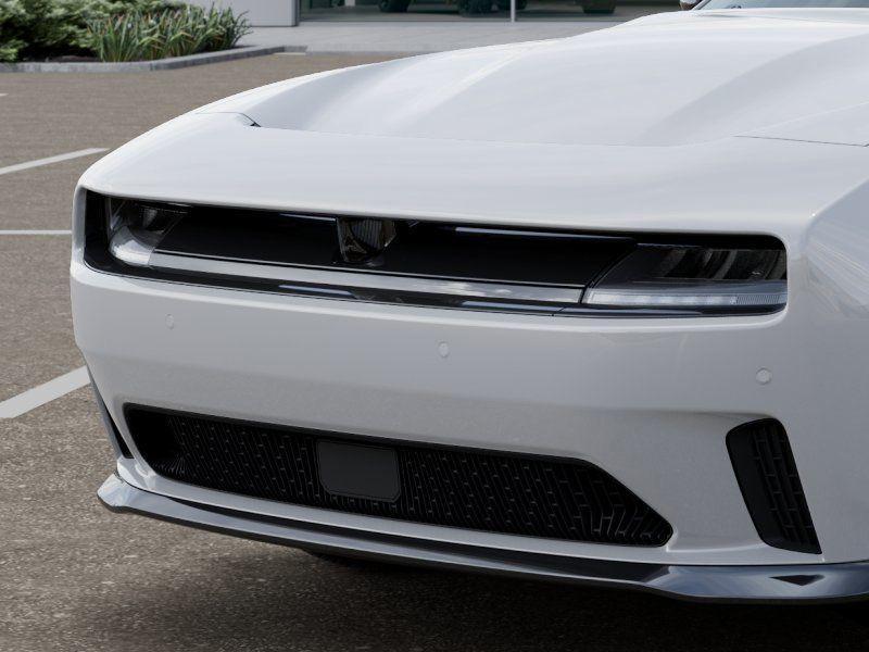new 2026 Dodge Charger Daytona car, priced at $56,938