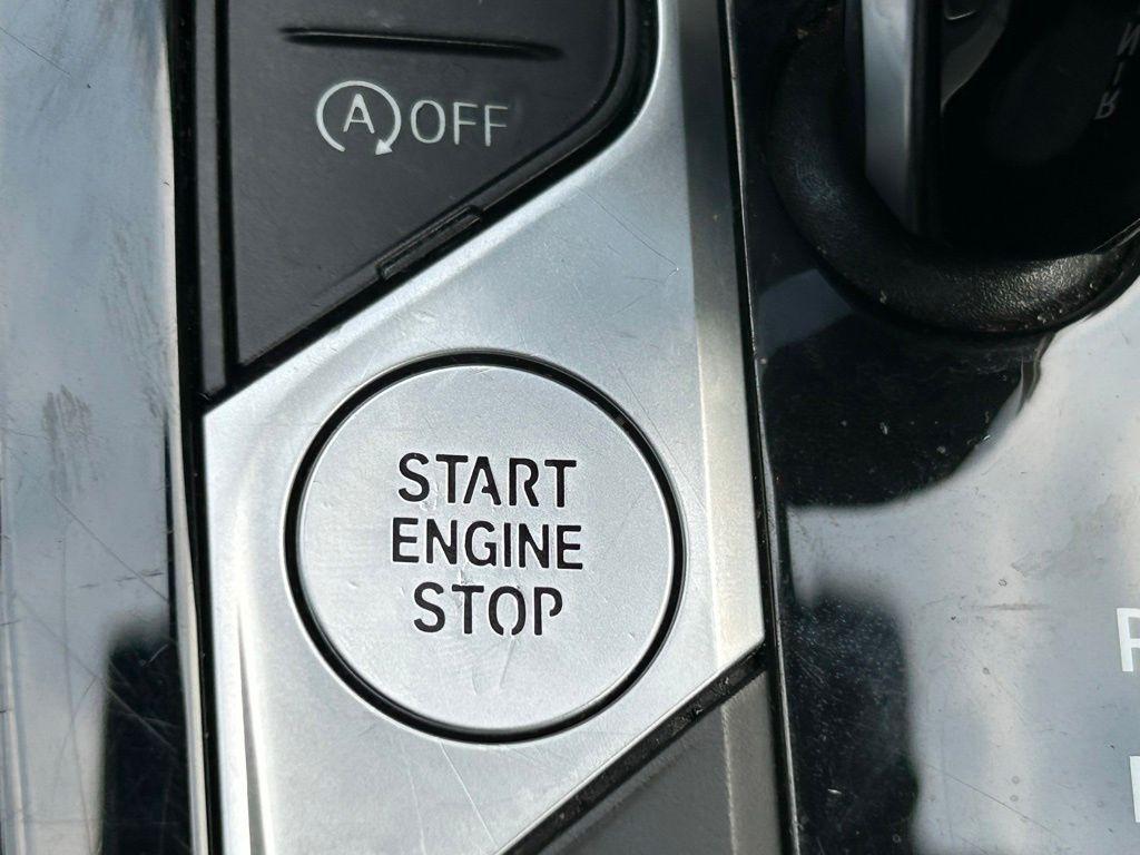 BMW X3 view 48