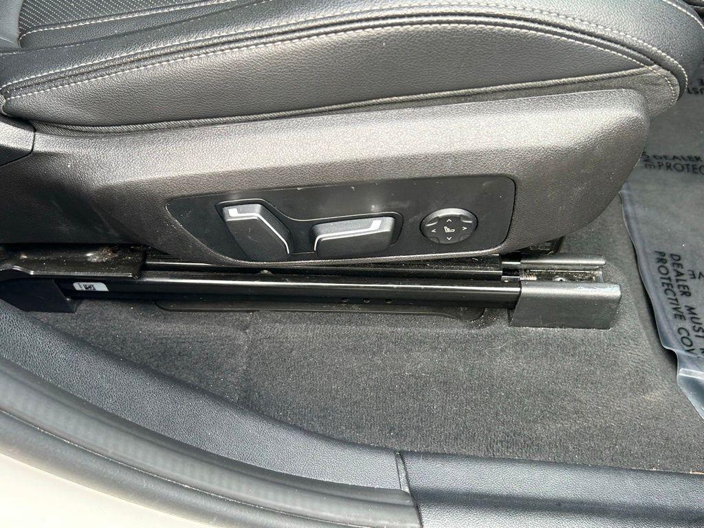 BMW X3 view 31