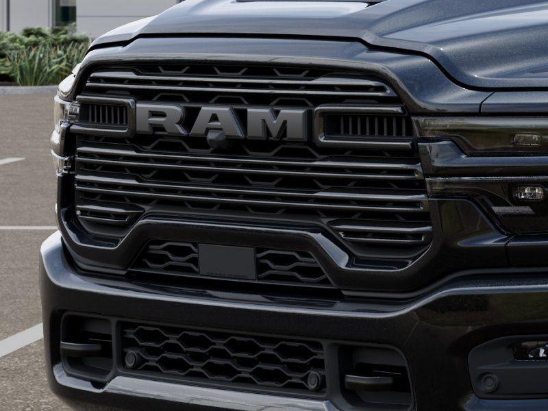 new 2026 Ram 3500 car