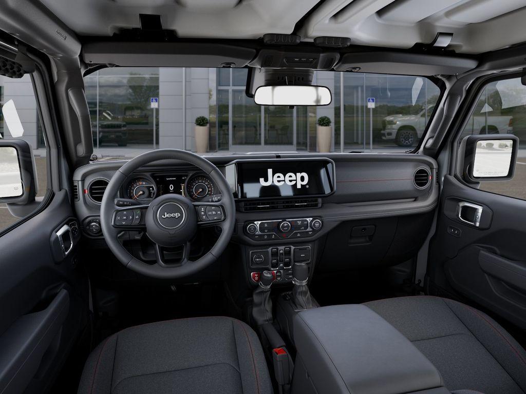 new 2026 Jeep Gladiator car, priced at $50,578