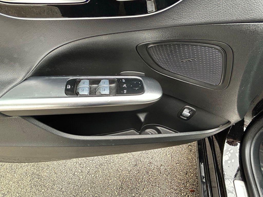 used 2025 Mercedes-Benz C-Class car, priced at $32,780