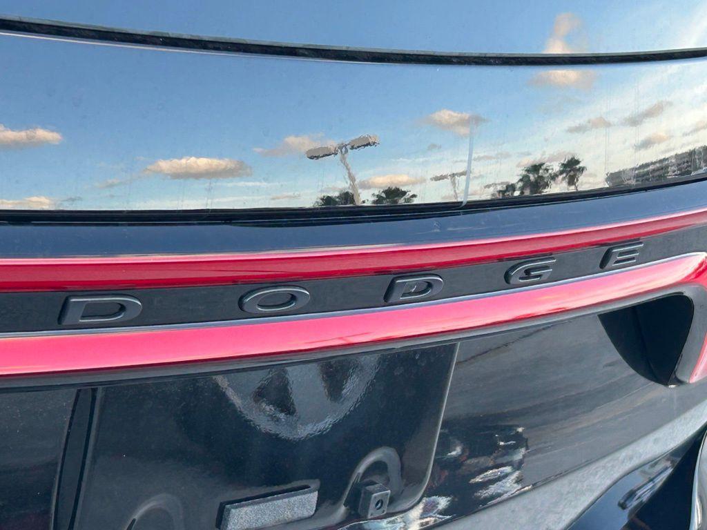 new 2026 Dodge Durango car, priced at $45,783