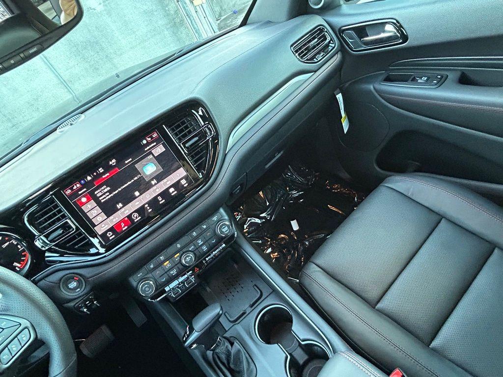 new 2026 Dodge Durango car, priced at $45,783
