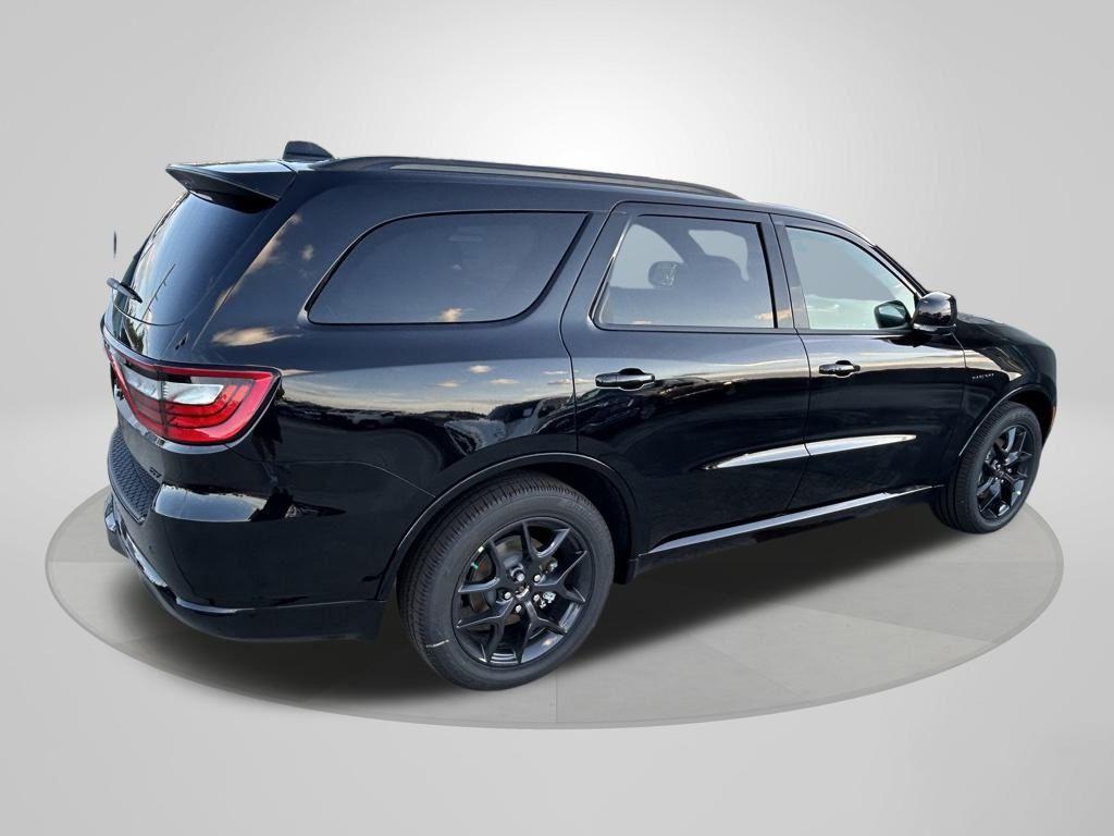 new 2026 Dodge Durango car, priced at $45,783