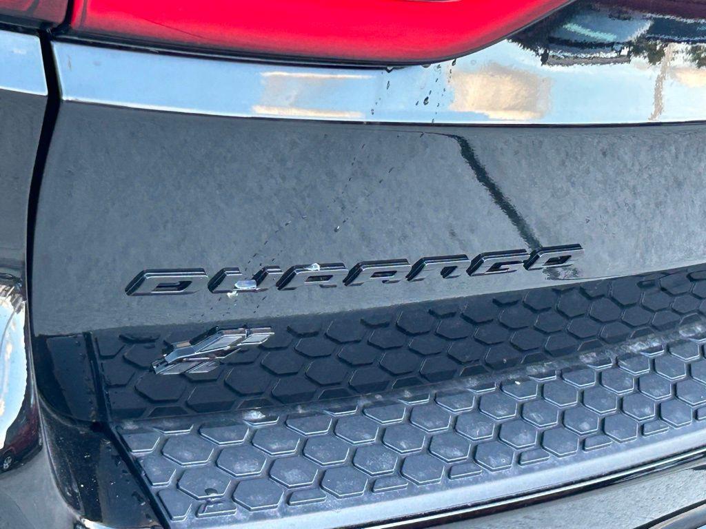 new 2026 Dodge Durango car, priced at $45,783