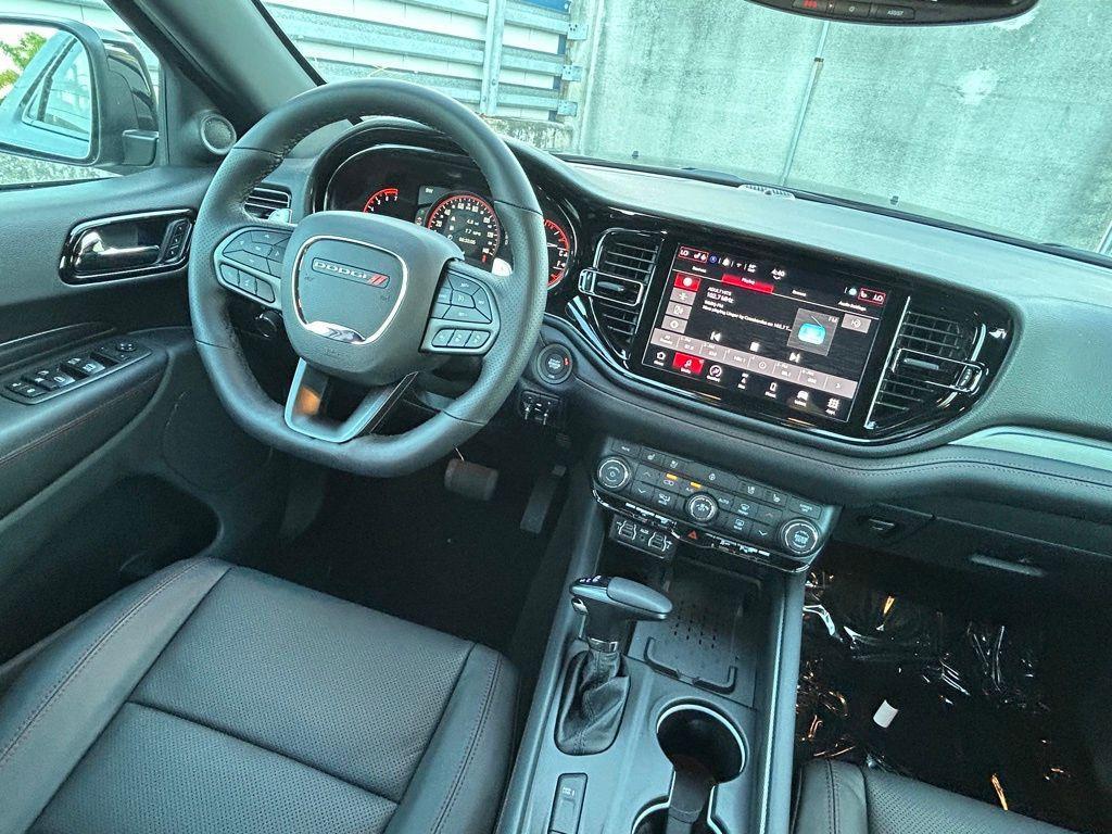 new 2026 Dodge Durango car, priced at $45,783
