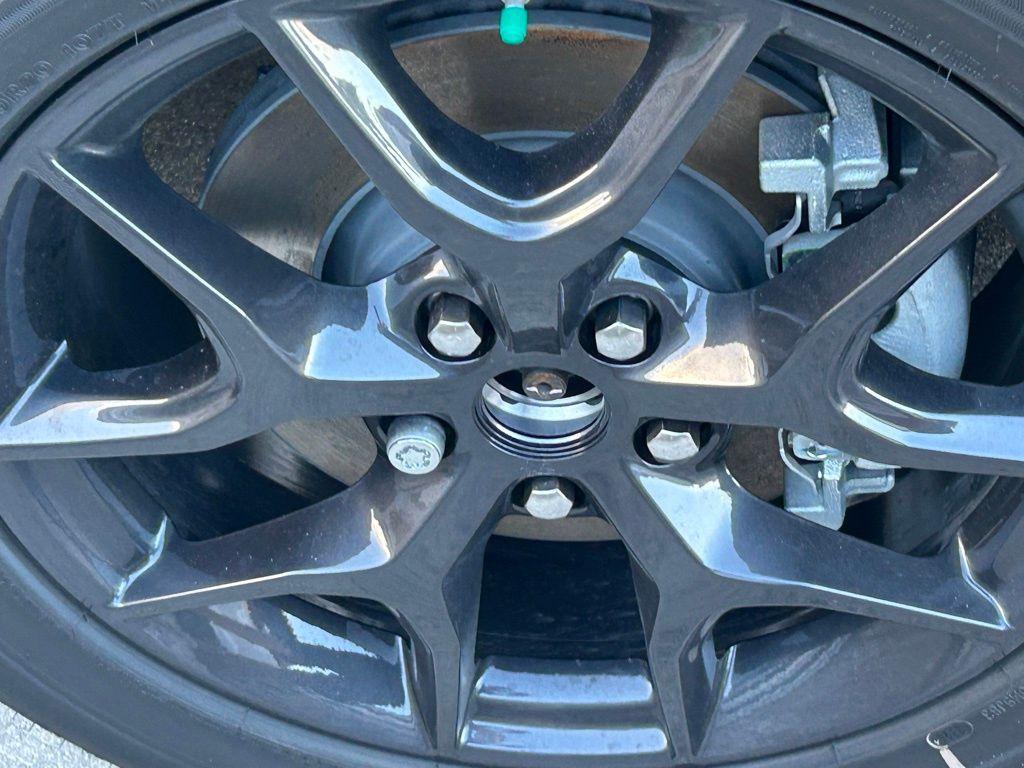 new 2026 Dodge Durango car, priced at $45,783