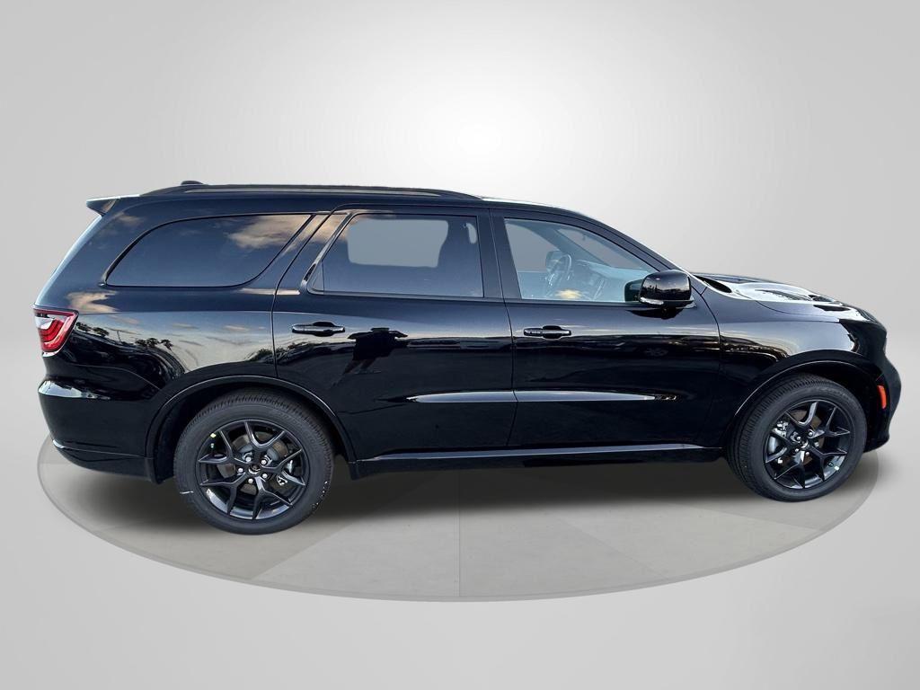 new 2026 Dodge Durango car, priced at $45,783