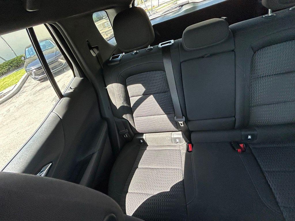 used 2025 Chevrolet Equinox car, priced at $22,269