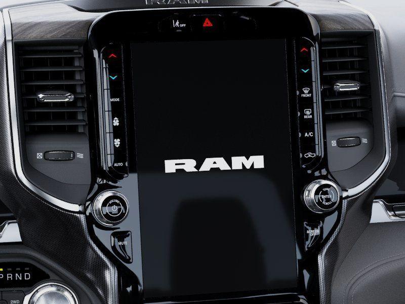 new 2026 Ram 1500 car, priced at $68,500