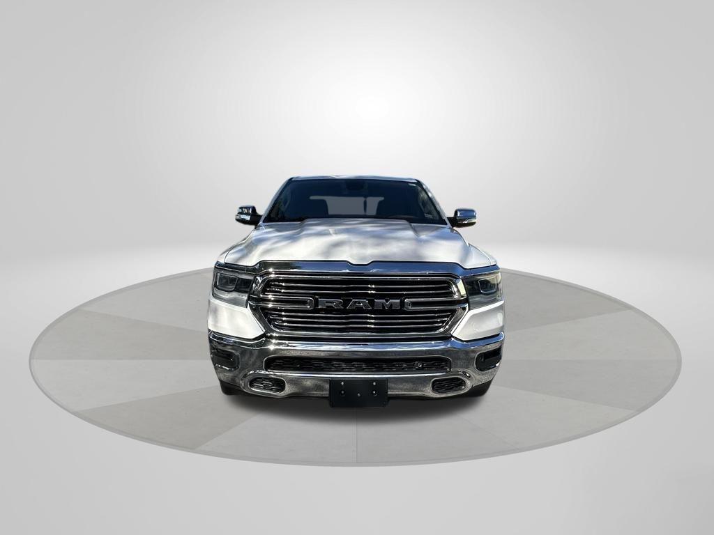 used 2020 Ram 1500 car, priced at $18,000