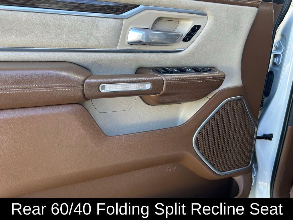 used 2020 Ram 1500 car, priced at $18,000