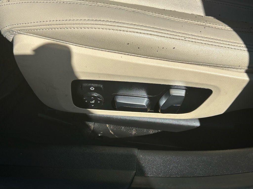 used 2019 BMW 330 car, priced at $18,338