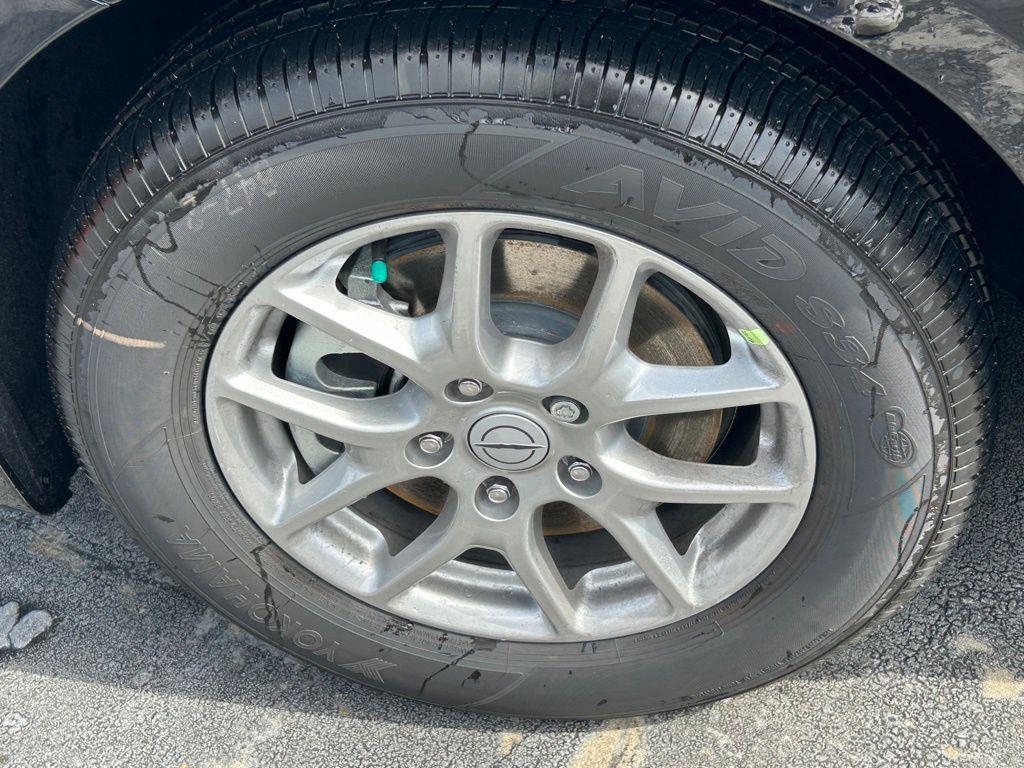 new 2026 Chrysler Pacifica car, priced at $42,665