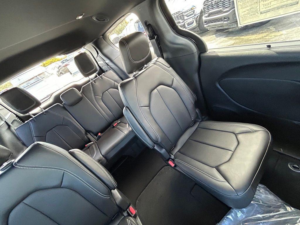 new 2026 Chrysler Pacifica car, priced at $42,665