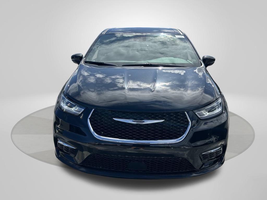 new 2026 Chrysler Pacifica car, priced at $42,665