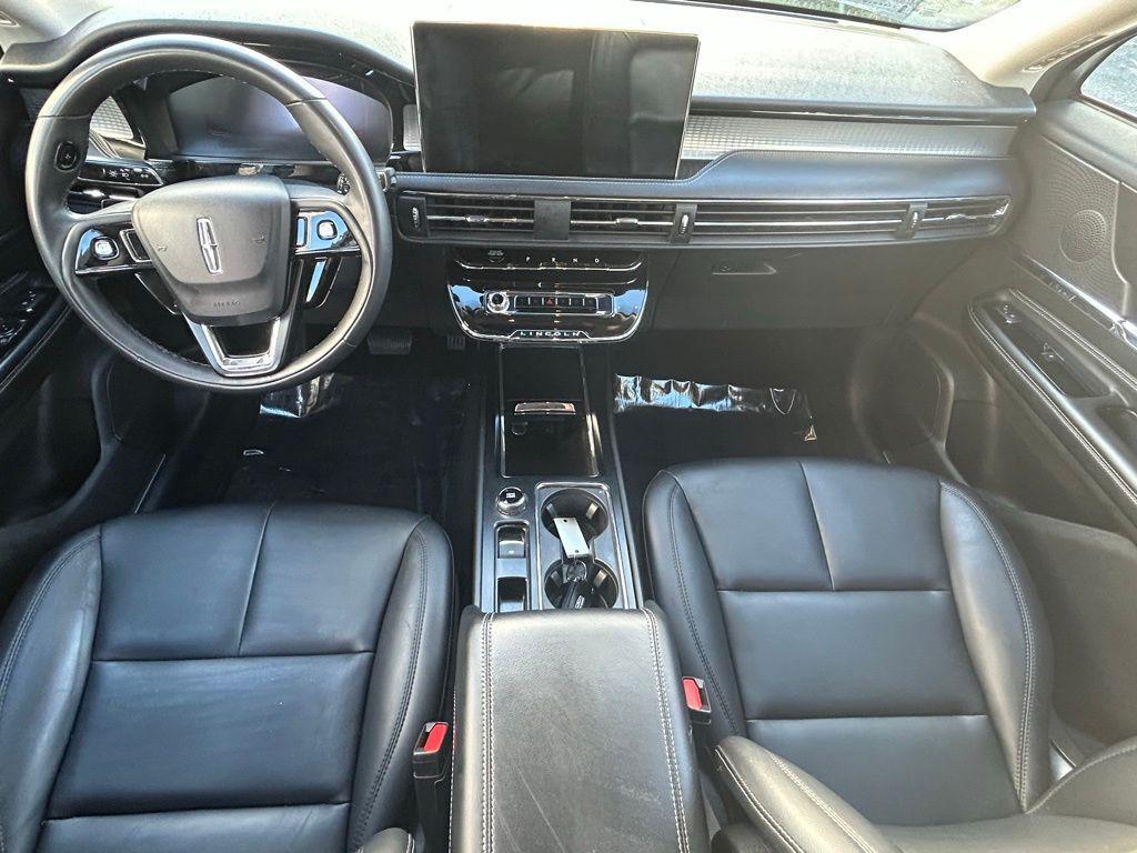 used 2024 Lincoln Corsair car, priced at $25,877