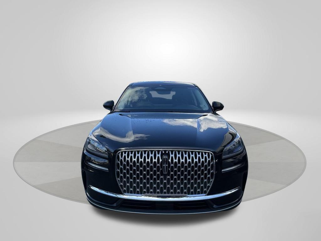 used 2024 Lincoln Corsair car, priced at $25,877