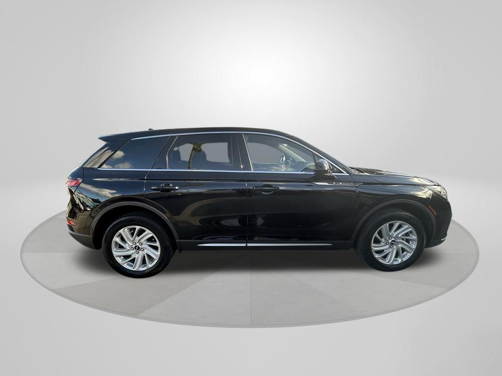 used 2024 Lincoln Corsair car, priced at $25,877