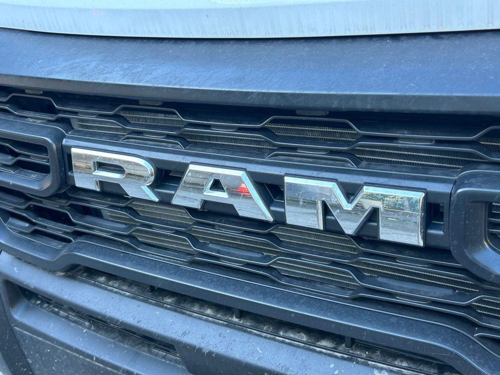 new 2026 Ram ProMaster 1500 car, priced at $43,736