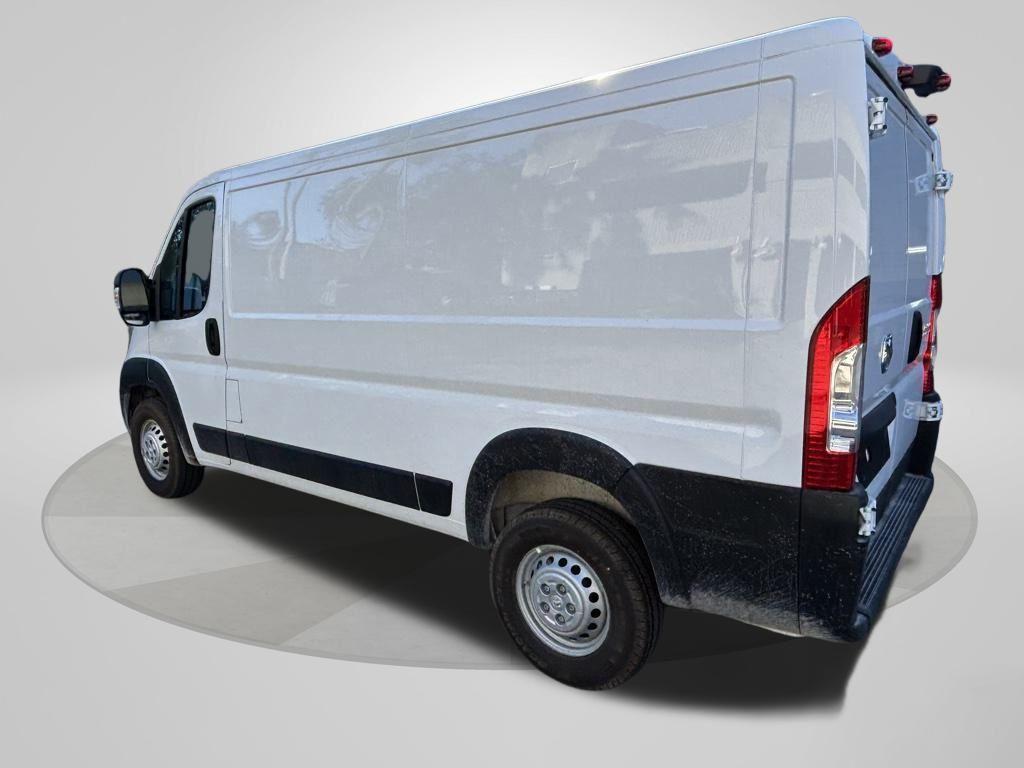 new 2026 Ram ProMaster 1500 car, priced at $43,736
