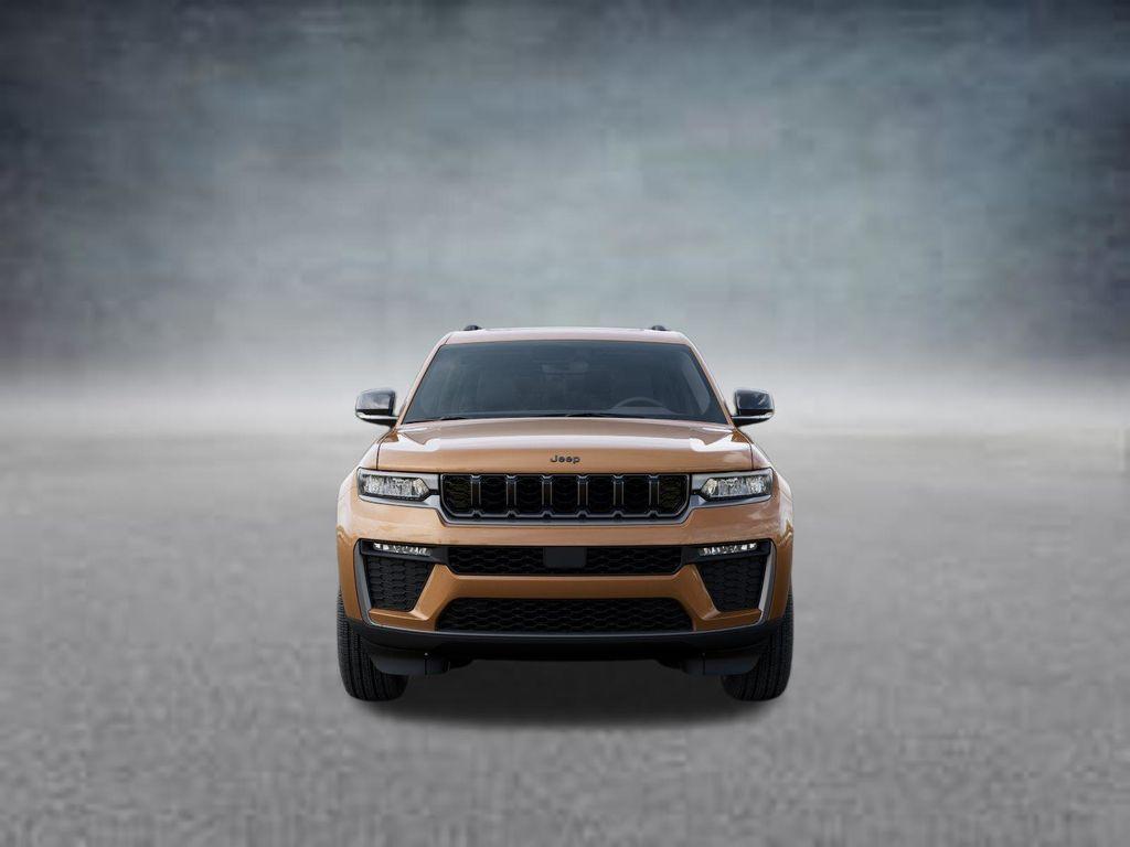 new 2026 Jeep Grand Cherokee L car, priced at $41,764