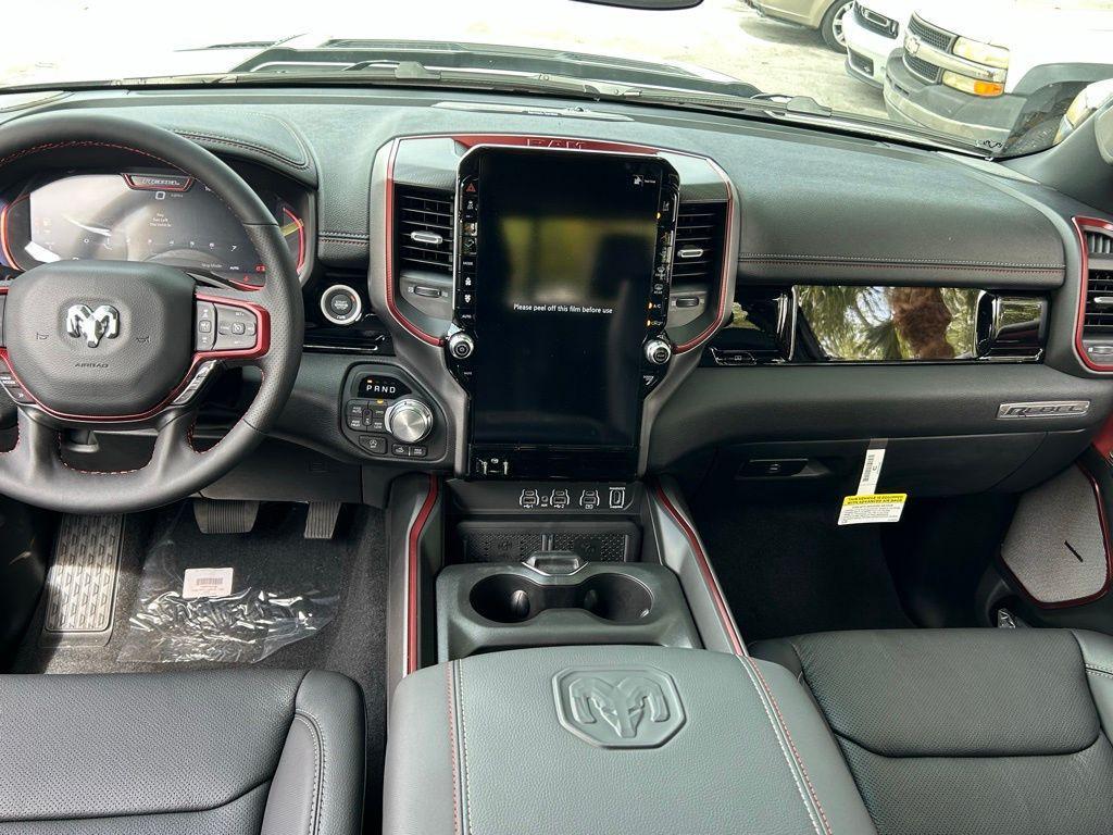 new 2026 Ram 1500 car, priced at $62,020