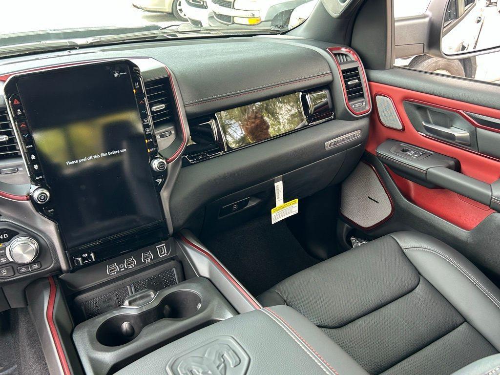 new 2026 Ram 1500 car, priced at $62,020