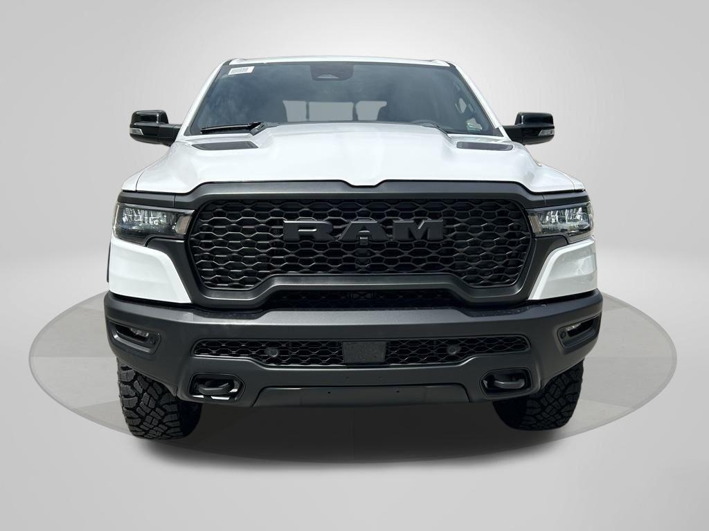 new 2026 Ram 1500 car, priced at $62,020