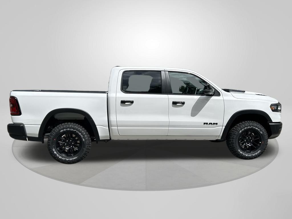 new 2026 Ram 1500 car, priced at $62,020