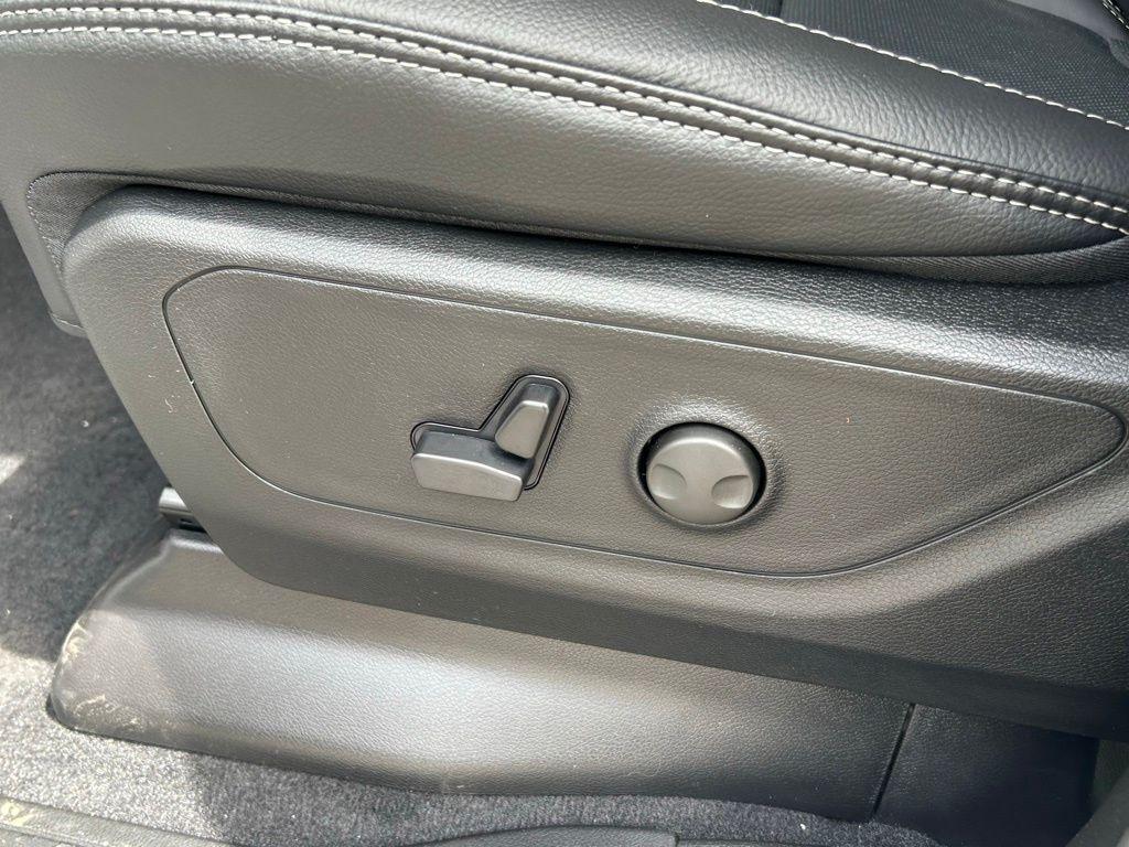 new 2026 Ram 1500 car, priced at $62,020