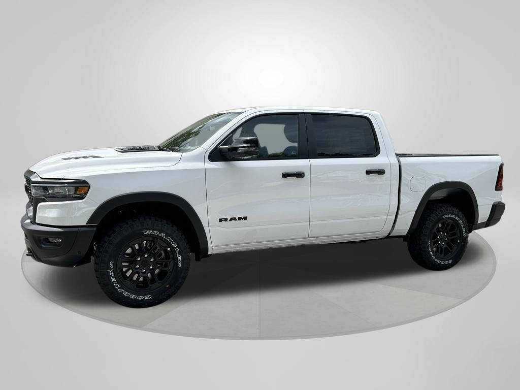 new 2026 Ram 1500 car, priced at $62,020