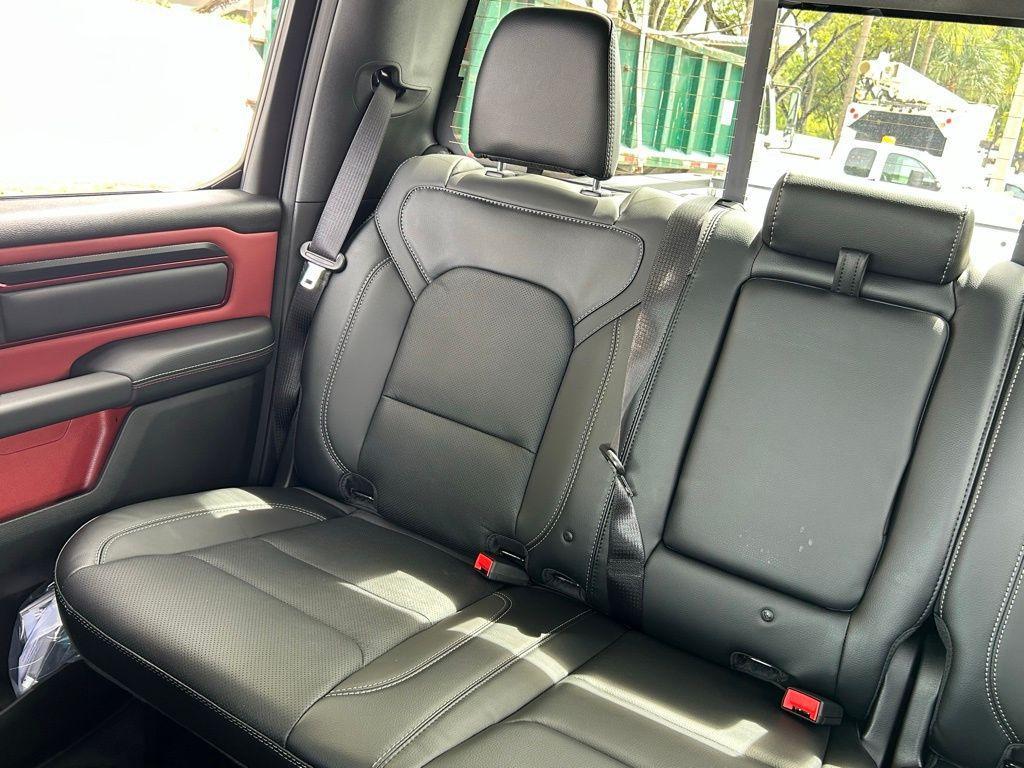 new 2026 Ram 1500 car, priced at $62,020