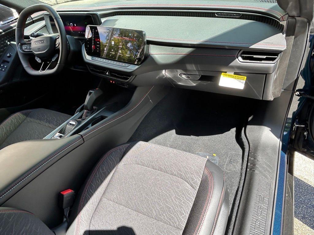 new 2025 Dodge Charger Daytona car, priced at $42,906