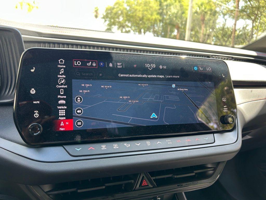 new 2025 Dodge Charger Daytona car, priced at $42,906