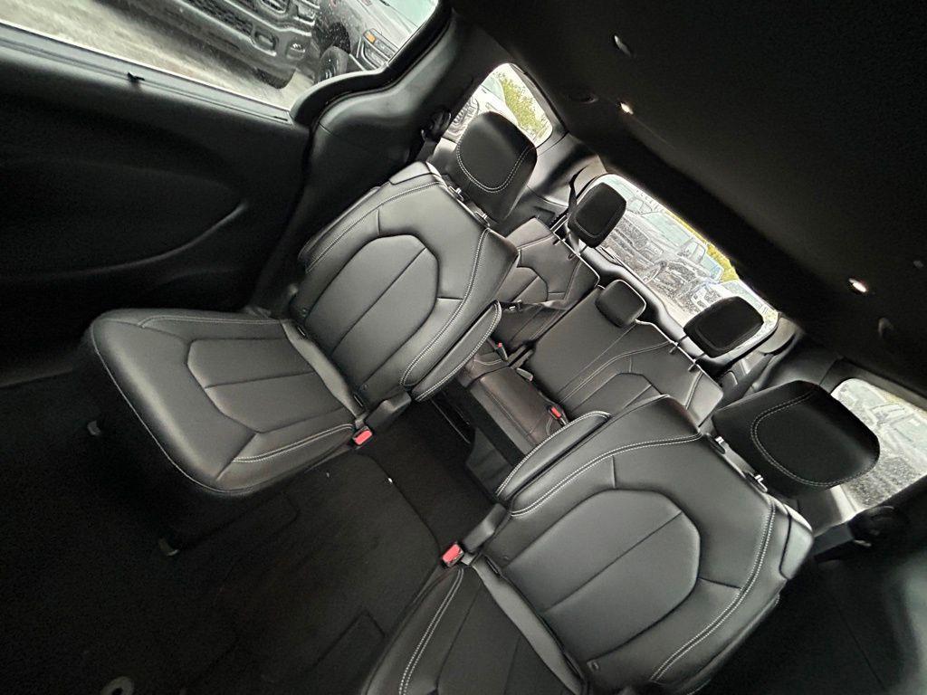 new 2026 Chrysler Pacifica car, priced at $42,665