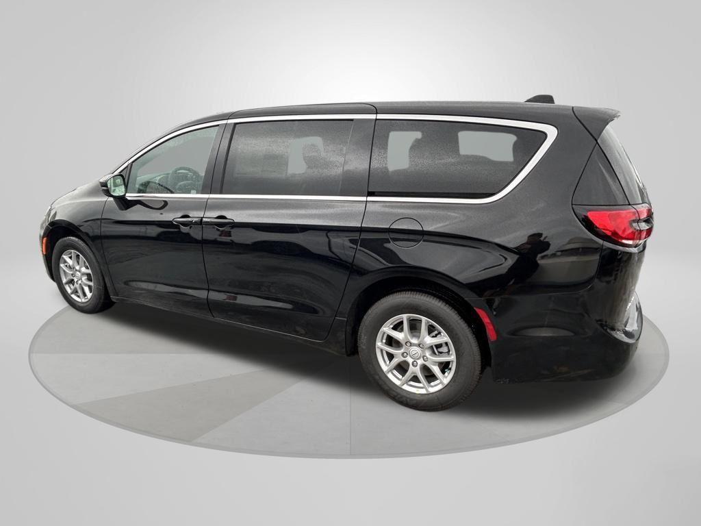 new 2026 Chrysler Pacifica car, priced at $42,665