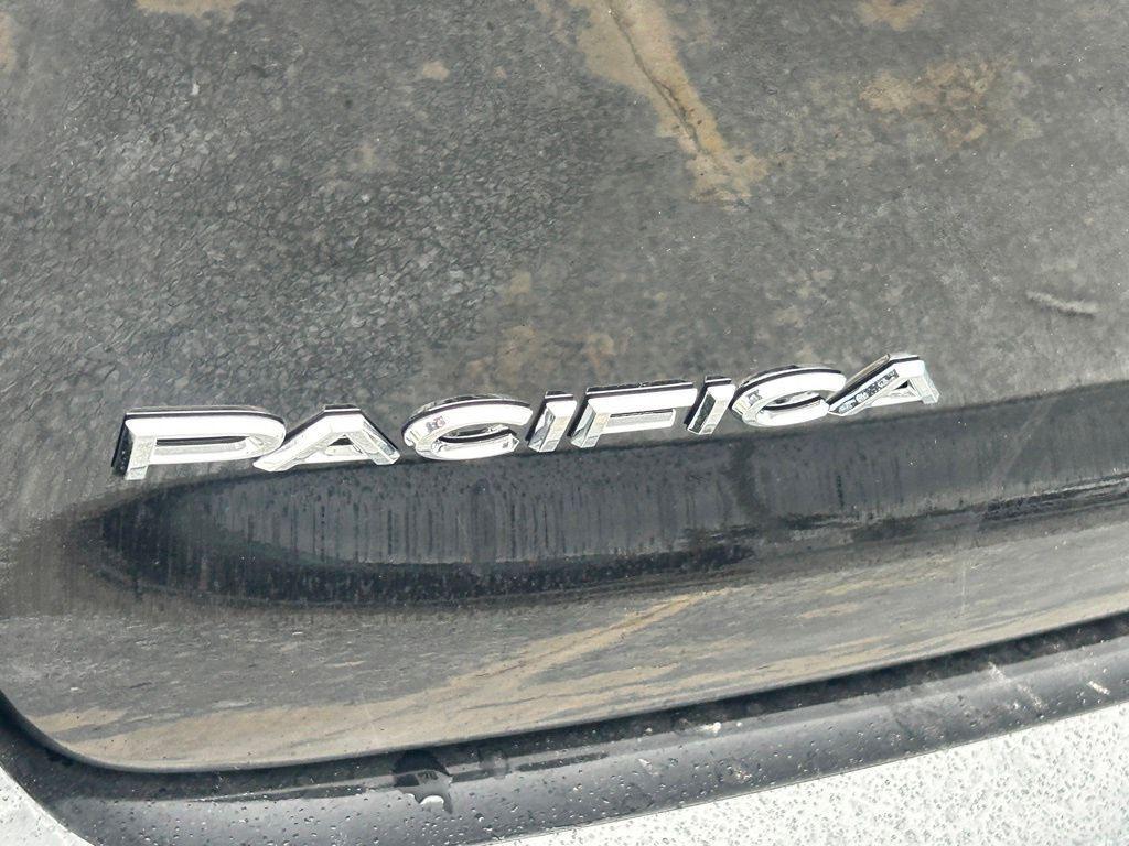 new 2026 Chrysler Pacifica car, priced at $42,665