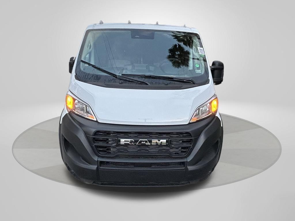 new 2026 Ram ProMaster 1500 car, priced at $42,613