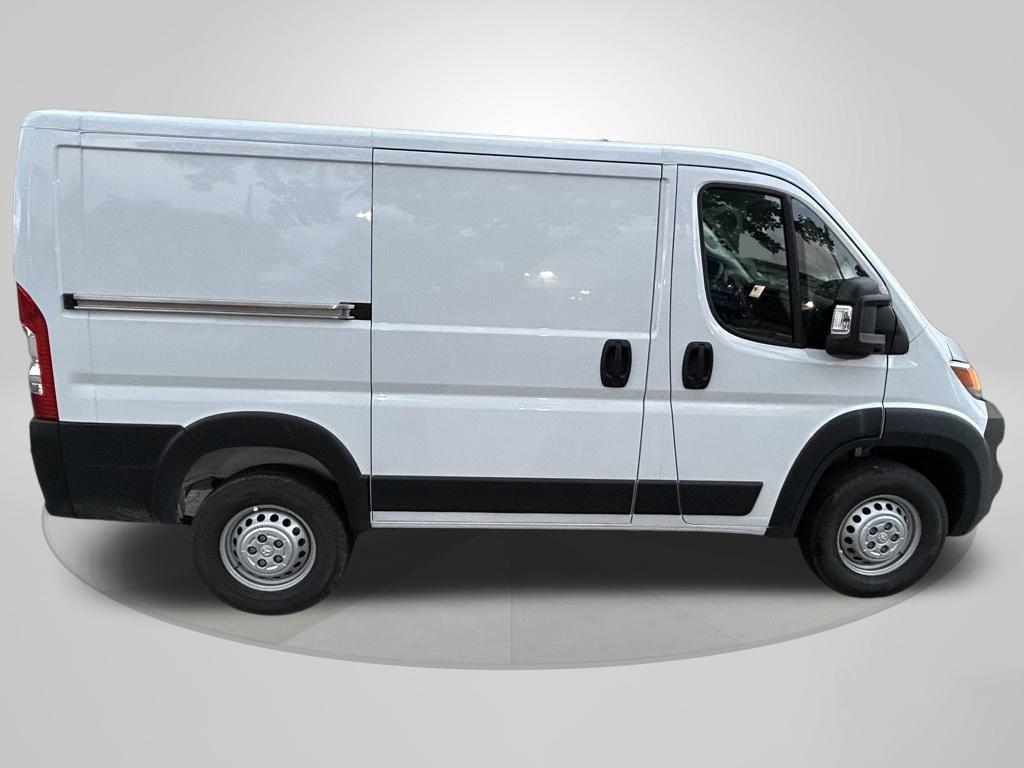 new 2026 Ram ProMaster 1500 car, priced at $42,613