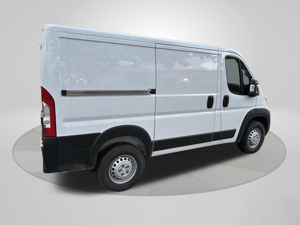 new 2026 Ram ProMaster 1500 car, priced at $42,613