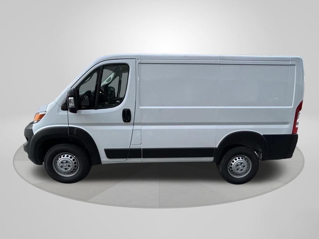 new 2026 Ram ProMaster 1500 car, priced at $42,613